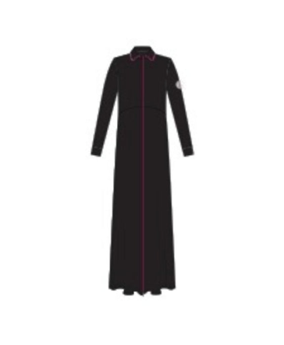 AL-NOOR SCHOOL GIRLS ABAYA