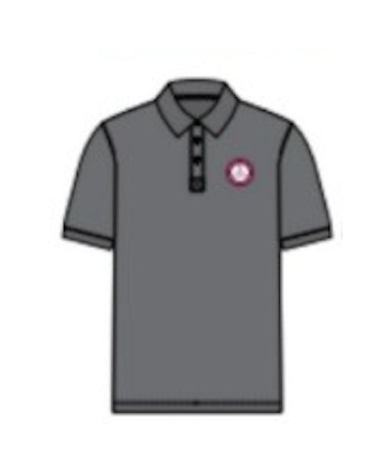 AL-NOOR SCHOOL 6TH-8TH BOYS POLO TSHIRT - SHORT SLEEVE