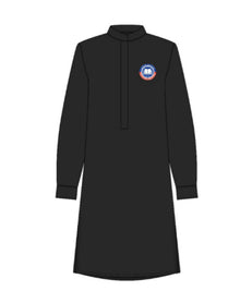  HQA Girls Tunic - BLACK