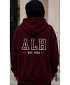 ALH UNISEX HOODIE