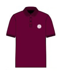  AL-NOOR SCHOOL 9TH-12TH BOYS POLO SHIRT - SHORT SLEEVE