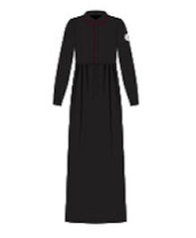  AL-NOOR SCHOOL GIRLS ABAYA
