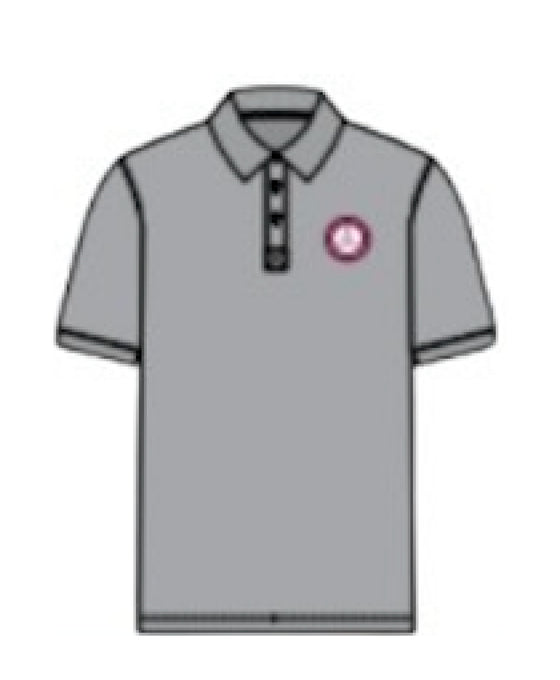 AL-NOOR SCHOOL KG-5TH BOYS POLO SHIRT - SHORT SLEEVES