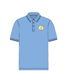  AL FALAH ACADEMY ELEMENTARY SCHOOL POLO TSHIRT (BOYS) - SHORT SLEEVE