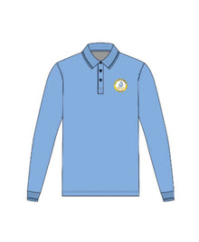  AL FALAH ACADEMY ELEMENTARY SCHOOL POLO TSHIRT (BOYS)- LONG SLEEVE