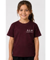 ALH GIRLS GYM SHIRT