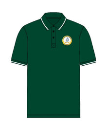  AL FALAH ACADEMY MIDDLE SCHOOL POLO TSHIRT (BOYS) - SHORT SLEEVE