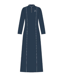  AL FALAH ACADEMY HIGH SCHOOL GIRLS ABAYA