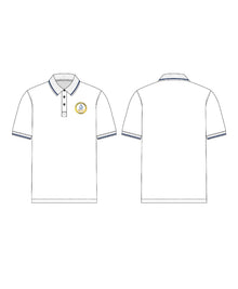  AL FALAH ACADEMY HIGH SCHOOL POLO TSHIRT (BOYS) - SHORT SLEEVES