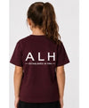 ALH GIRLS GYM SHIRT
