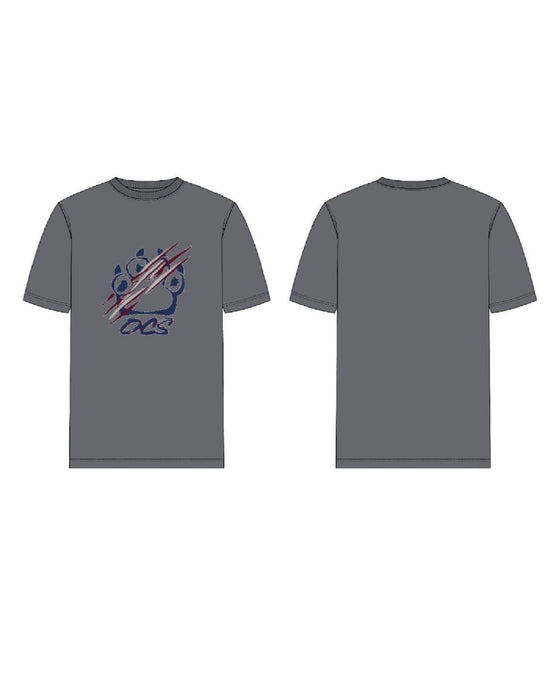 OCS Middle/High School Boys Gym Shirt