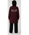 ALH GIRLS MODEST GYM SHIRT