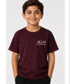 ALH BOYS GYM SHIRT