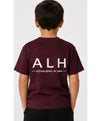 ALH BOYS GYM SHIRT