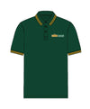 MIA Middle School Boys Polo - Short Sleeves