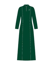  AL FALAH ACADEMY MIDDLE SCHOOL GIRLS ABAYA