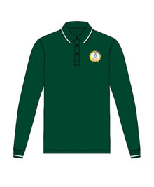  AL FALAH ACADEMY MIDDLE SCHOOL POLO TSHIRT (BOYS) - LONG SLEEVE