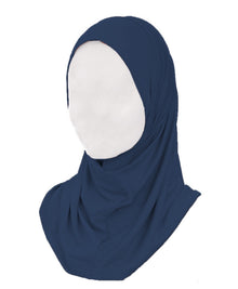  AL FALAH ACADEMY ELEMENTARY (Amira Hijab Navy)