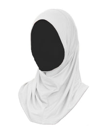 AL FALAH ACADEMY ELEMENTARY (Amira Hijab White)
