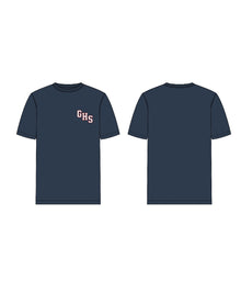  IEF custom gym shirt (short sleeve)