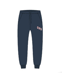  IEF custom jogger