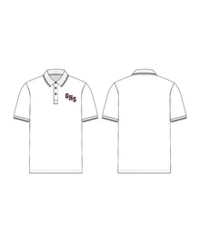 IEF custom polo shirt (Short Sleeves)
