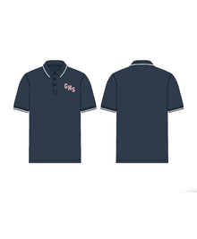  IEF custom polo shirt (short sleeve)
