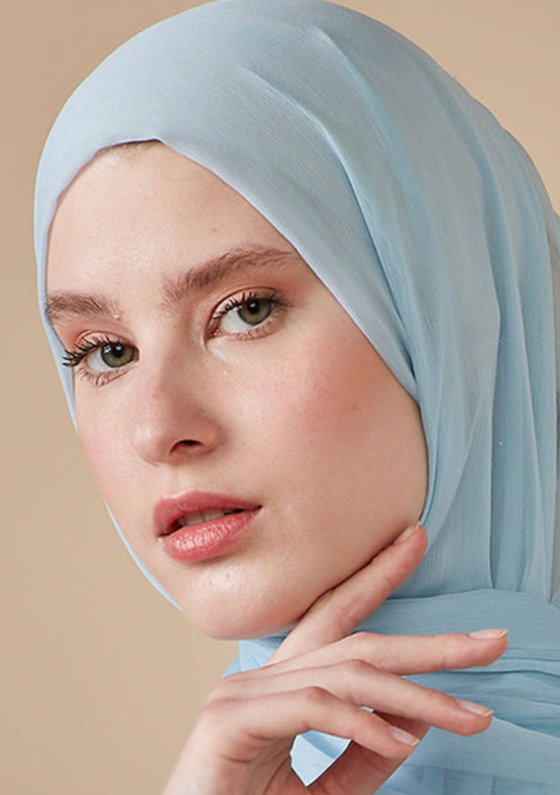 Miftaahul Uloom Instant Jersey Hijab (4th-8th)