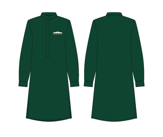 Universal School Middle/High Girls Tunic