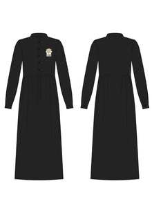  EMAN SCHOOL - ABAYA