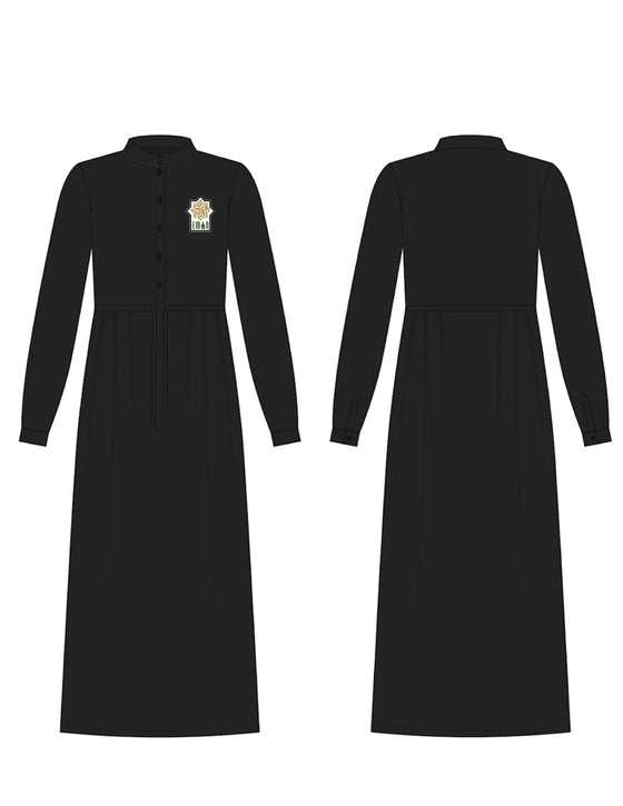 EMAN SCHOOL - ABAYA