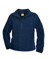 LHA Pk1-KG Fleece Jacket