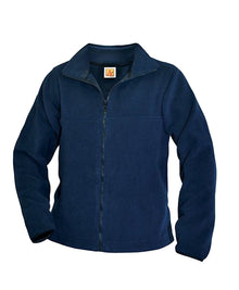  LHA Pk1-KG Fleece Jacket
