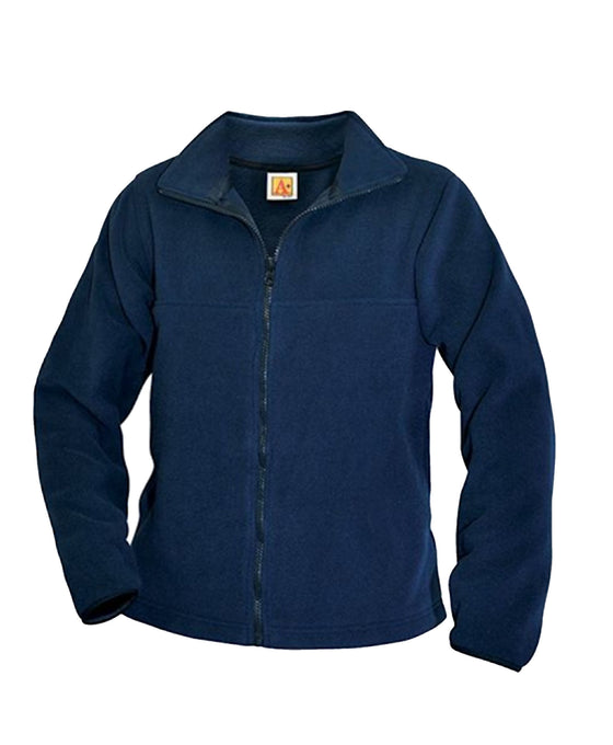 LHA Pk1-KG Fleece Jacket