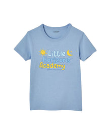  LHA Pk1-KG Unisex T-shirt (Blue)