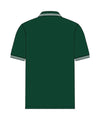MIA Elementary School Boys Polo Tshirt - Short Sleeves
