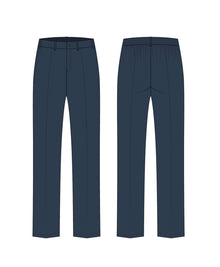  Radiant Stem Academy Middle/High Navy Pants