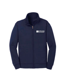  RISING STARS ACADEMY ELEMENTARY SCHOOL FLEECE JACKET