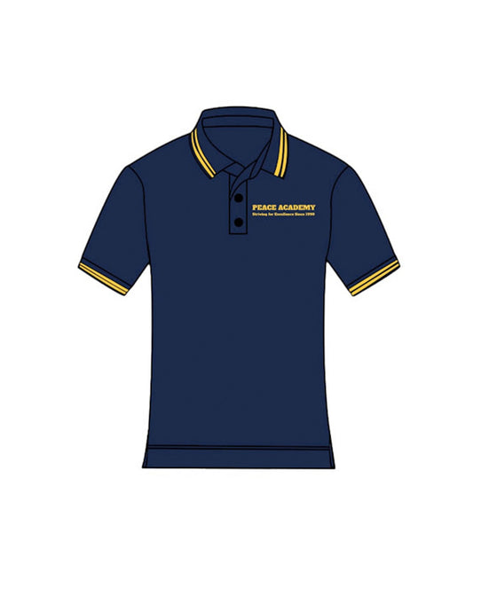 Peace Academy High School Boys Tshirt