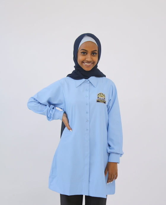 BHA High School Girls Tunic