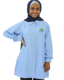  GTA Middle/High School Girls Tunic