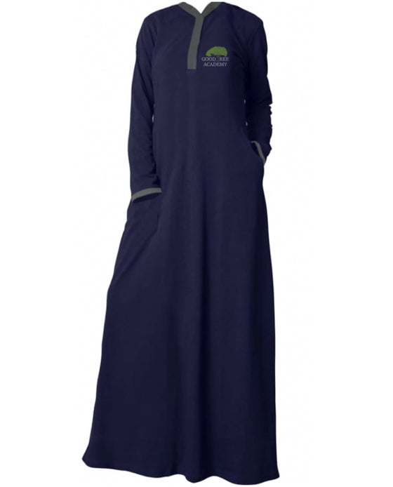 GTA Middle/High School Girls Abaya