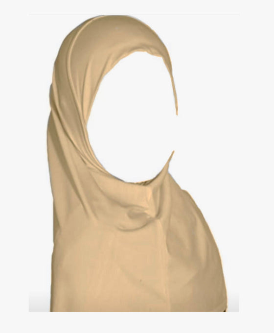 IQA Elementary School Hijab
