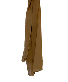  Viscose Maxi Size Hijab - Beige