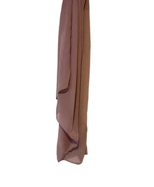  Viscose Maxi Size Hijab - Mauve