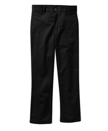  AYA Middle School Boys Pants (Black)