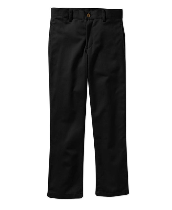 AYA Middle School Boys Pants (Black)