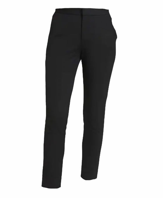 AYA Middle School Girls Pants (Black)