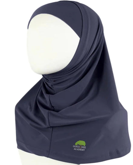 GTA Elementary School Hijab