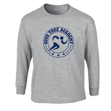  GTA Middle/High School Boys PE Shirt (long sleeve)